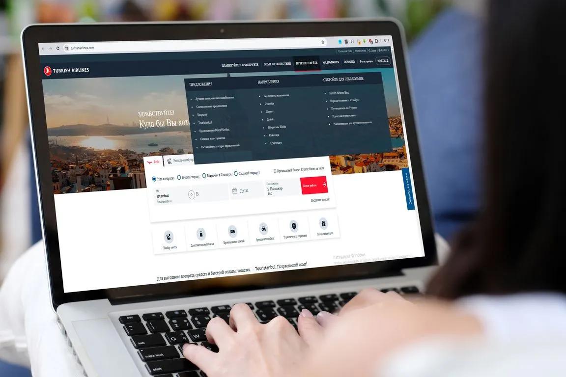 Turkish Airlines celebrates the success of Miles&Smiles credit cards in the US