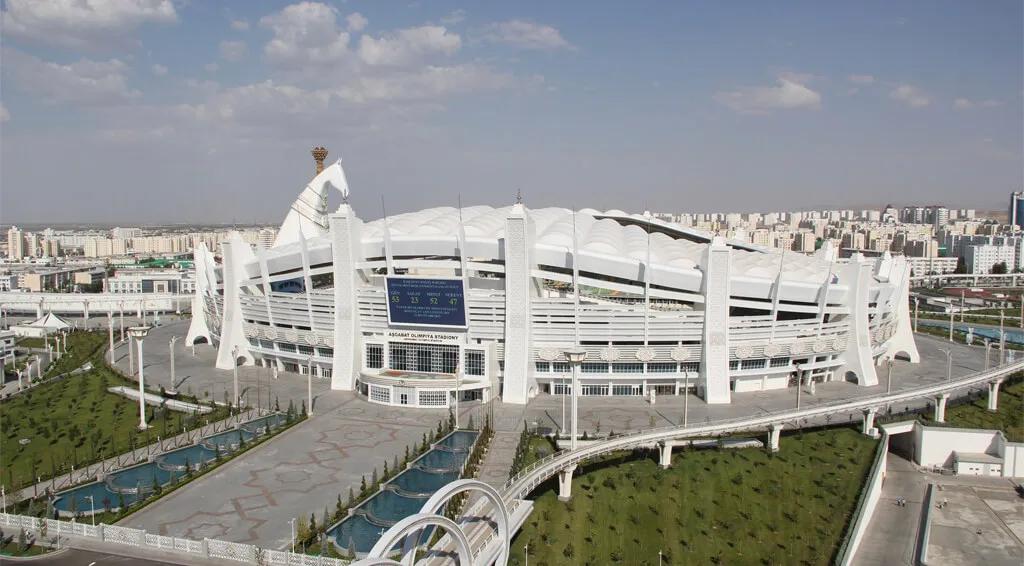 «Arkadag» topary bilen «Al-Nassryň» arasynda geçiriljek duşuşyga meýletinçi hökmünde 500-den gowrak talyp gatnaşýar