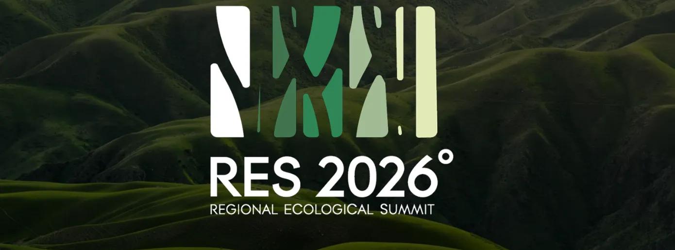 Astanada Merkezi Aziýa ýurtlarynyň ekologik sammiti geçiriler