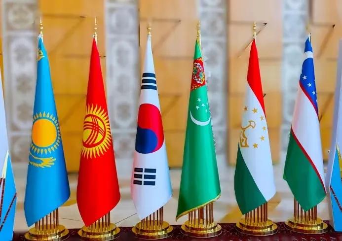 «Merkezi Aziýa — Koreýa Respublikasy» sammiti sentýabr aýynda geçiriler