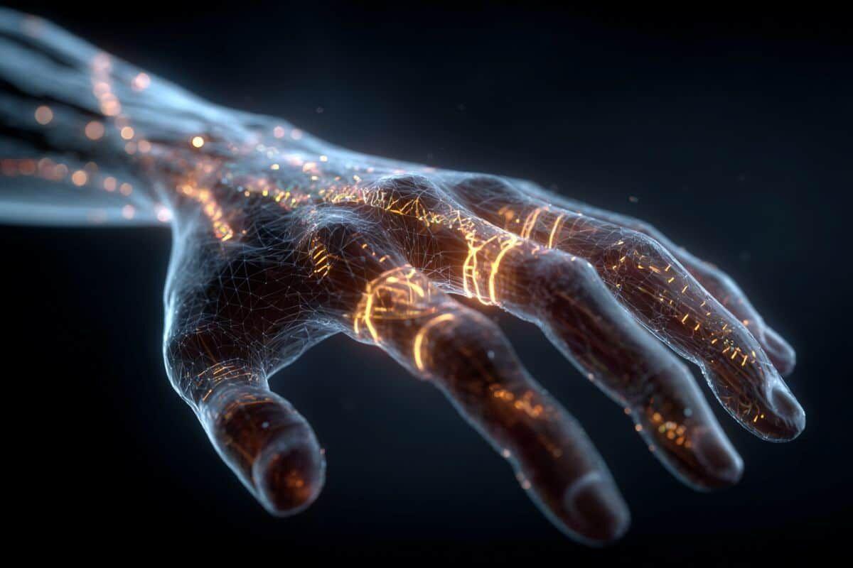 Adamlarda el-aýaklaryň dikeliş prosesini işjeňleşdirip bilýän genleriň bardygy anyklandy