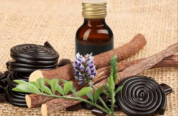 Buýan kökünde tapylan madda içege çişmesini basyp ýatyrmaga kömek edip biler