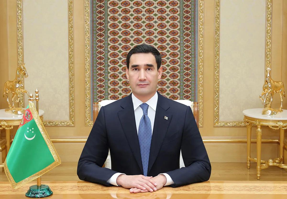 Türkmenbaşy şäherinde Ministrler Kabinetiniň göçme mejlisi geçirildi