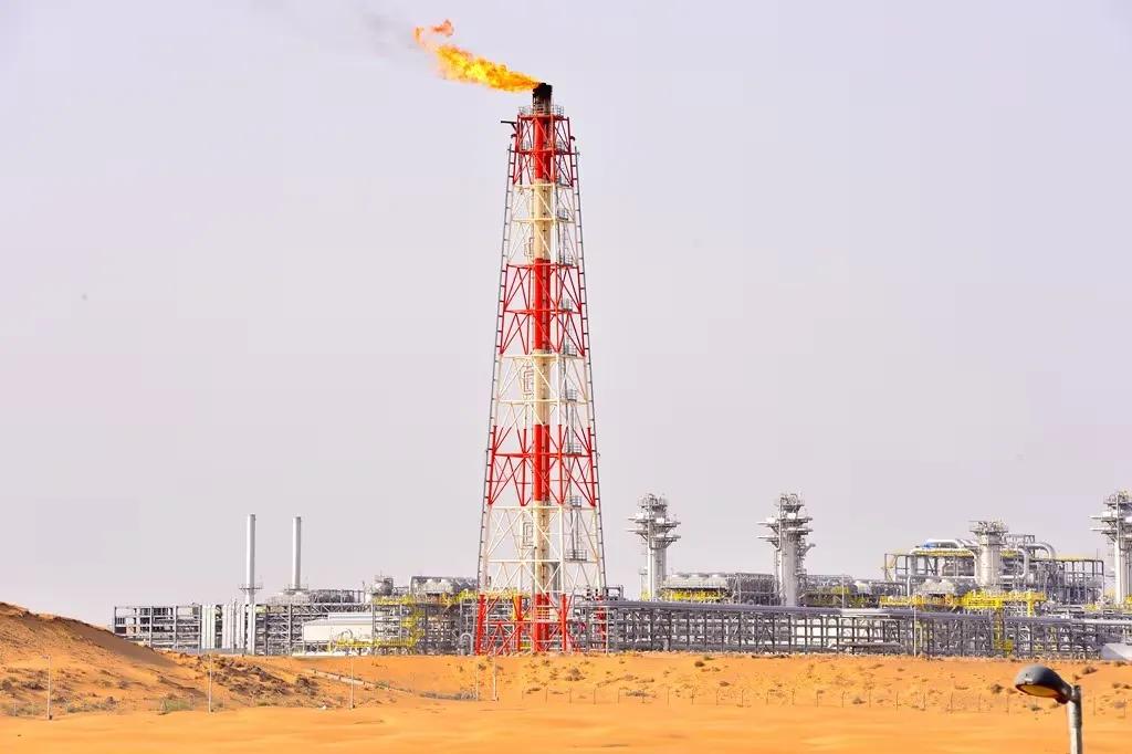 Филиал CNPC в Туркменистане объявил вакансии на проект «Галкыныш»