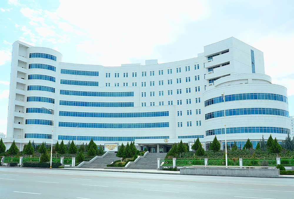 Scientific-clinical center for Maternal and Child health