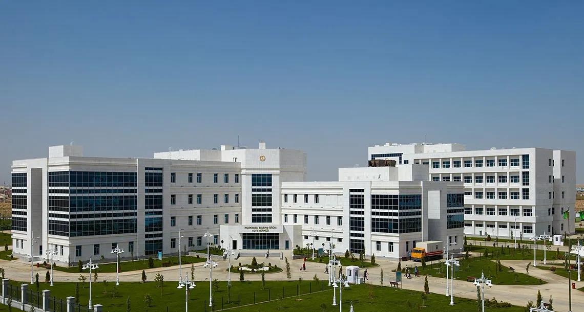 Center for Treatment and Prevention of Tuberculosis of the Directorate of Infectious Diseases Centers