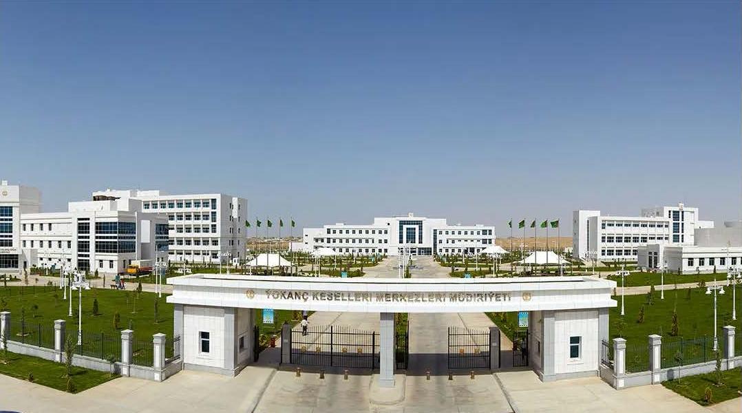 Directorate of Infectious Diseases Centers