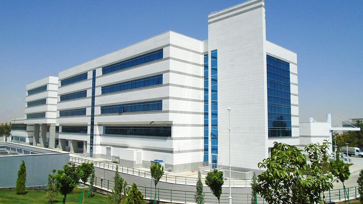 Directorate of International Medical Centers