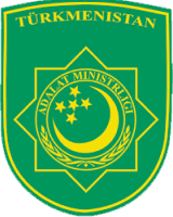 Ministry of Justice of Turkmenistan