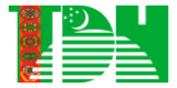 Государственное информационное агентство Туркменистана