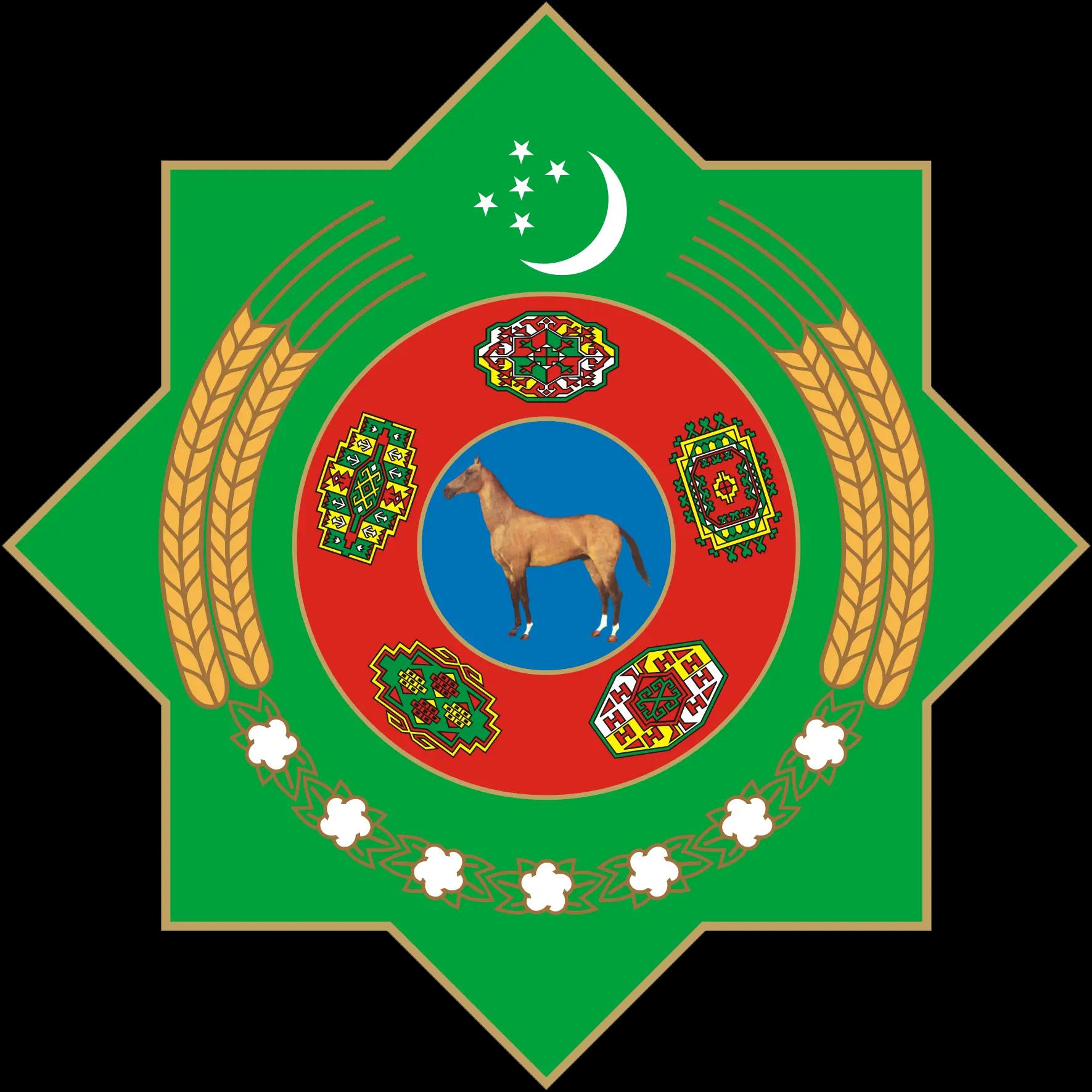 Ministry of Labor and Social Protection of the Population of Turkmenistan