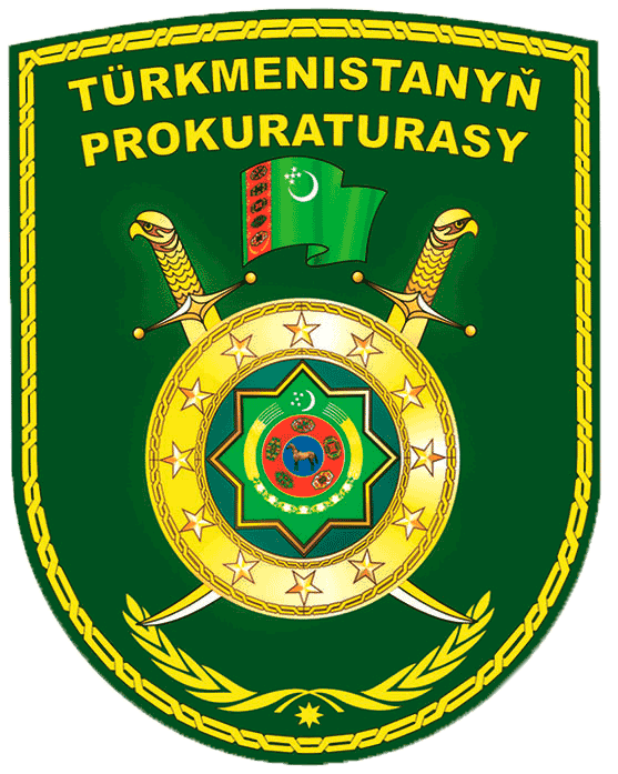 General Prosecutor's Office of Turkmenistan